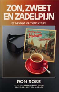 Zon, zweet en zadelpijn