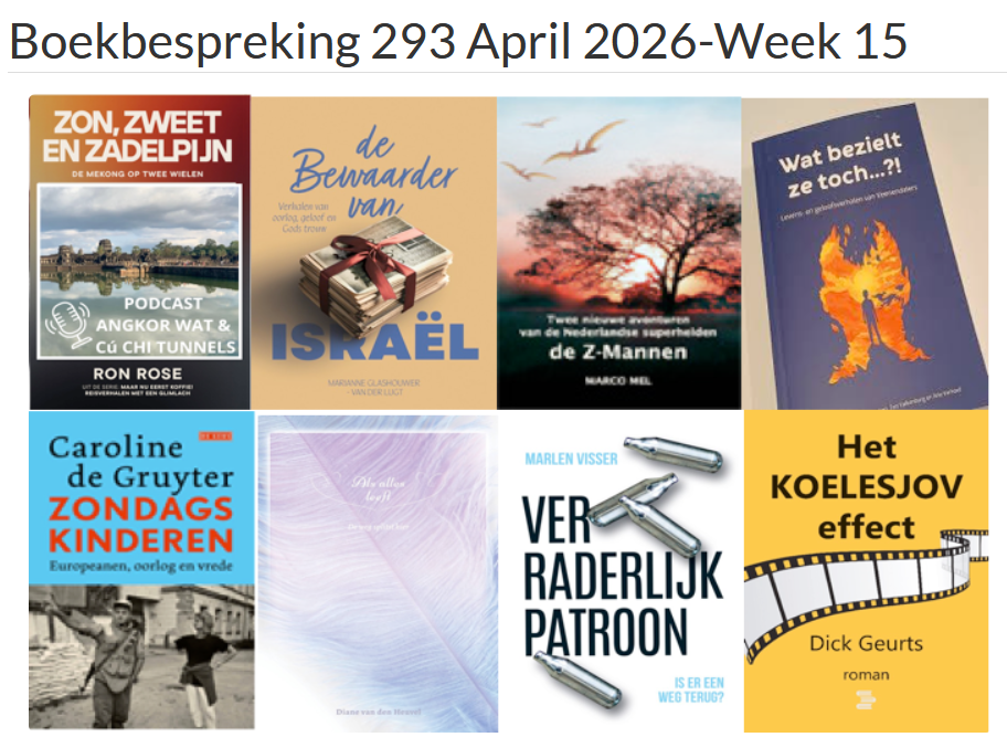 boekbespreking